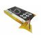 Helyettes�t� m�dialej�tsz� akku MX-M70 97418300383 970mAh 3.59Wh