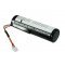 Helyettes�t� m�dialej�tsz� akku VGF-AP1 2-174-203-02 2200mAh 8.14Wh