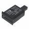 Helyettes�t� ad� vev� akku EKI1029 BA1029 300mAh 0.72Wh
