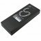 Helyettes�t� vezet�k n�lk�li akku LSP 500 Pro / LBA 500 3,7V 5200mAh 74,88Wh Li-Ion