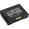 Helyettes�t� vezet�k n�lk�li akku Sennheiser SK9000 56429 701 098 1800mAh 6.66Wh