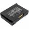 Helyettes�t� vezet�k n�lk�li akku headset SK9000 56429 701 098 2200mAh 8,14Wh