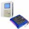 Helyettes�t� orvosi eszk�z akku orvosi ECG-8112 WP-AST-102A 2600mAh 38.48Wh