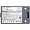 Helyettes�t� m�r�m�szer akku BDC25A 1400mAh 8.4Wh SET 5A