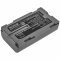 Helyettes�t� m�r�m�szer akku 3D Layout Navigator LN-150 BDC71 2600mAh 19.24Wh