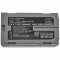 Helyettes�t� m�r�m�szer akku 3D Layout Navigator LN-150 BDC72 5500mAh/40.7Wh