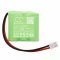 Helyettes�t� m�r�m�szer akku FG-3000 / FG-3BAT 300mAh 1.08Wh