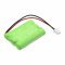 Helyettes�t� m�r�m�szer akku FG-7000/FG-7BAT 700mAh 2.52Wh