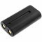 Helyettes�t� zsebl�mpa akku Sea Dragon 1200 SL9831 3000mAh 22.2Wh Li-ion