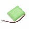 Helyettes�t� m�r�m�szer akku TTC-BAT 1600mAh 5.76Wh