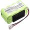 Helyettes�t� m�r�m�szer akku DT-315A BAT-DT315AP-ASSY 3000mAh 28.8Wh