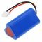 Helyettes�t� m�r�m�szer akku DT-326B/DT-326BAT 800mAh 8.88Wh