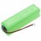Helyettes�t� t�vvez�rl� akku XP6102 JR-2S 2000mAh