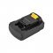 Helyettes�t� elektromos szersz�mg�p akku FMC620/FMC680L 2000mAh 40Wh