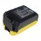 Helyettes�t� elektromos szersz�mg�p akku PCC600 PCC680L 5000mAh 90Wh
