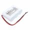 Helyettes�t� v�szvil�g�t�s akku 400202/3C2500B 3000mAh 10.8Wh