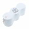 Helyettes�t� v�szvil�g�t�s akku 3D2.0HT 1400620000 2400mAh 8.64Wh