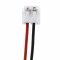 Helyettes�t� zsebl�mpa akku Midiform 03.5316 1600mAh 5.92Wh