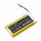 Helyettes�t� zsebl�mpa akku I-View COB LE 03.5328 1400mAh 5.18Wh