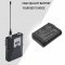 Helyettes�t� ad� vev� akku ADX1 bodypack 95A24832 1800mAh 6.66Wh Li-ion