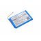 Helyettes�t� gps akku SkyCaddie Touch SPT-1301 1200mAh 4.44Wh