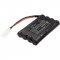 Helyettes�t� m�r�m�szer akku CVA-3EZ SY05011500 1800mAh 17.28Wh