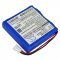 Helyettes�t� orvosi eszk�z akku Schiller Cardiovit MS-2007 4.350044 4200mAh 31.08Wh 7.4V