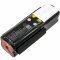 Helyettes�t� orvosi eszk�z akku orvosi AT3 EKG 110072 2000mAh 19.2Wh