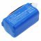 Helyettes�t� porsz�v� akku Shark C3 mini 18650B4-3400-4S 2600mAh 37.44Wh Li-ion 14.4V