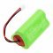 Helyettes�t� okosotthon akku Schlumberger Neptune Advantage 12.01 P100AA-3SC 2000mAh 7.2Wh 3.6V