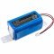 Helyettes�t� porsz�v� akku robot R71 RVBAT850 2600mAh 38.48Wh Li-Ion