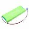Helyettes�t� orvosi eszk�z akku AT-10 Plus 110314 2700mAh 25.92Wh orvosi