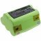 Helyettes�t� m�r�m�szer akku Soehnle TESTUT T62 Type B250 785585 2000mAh 24Wh 12V