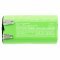 Helyettes�t� orvosi eszk�z akku Cardiograph CV3 / 110071 2000mAh 19,2Wh