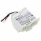 Helyettes�t� porsz�v� akku Shark LV800 XB800 2000mAh 21.6Wh 10.8V