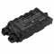Helyettes�t� porsz�v� akku IX140 XFBT620 2500mAh 54Wh