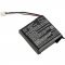 Helyettes�t� ad�vev� akku Standard Horizon HX150 FNB-124LI 1100mAh 8.14Wh