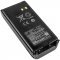 Helyettes�t� ad�vev� akku HX290 FNB-110Li 1140mAh 8.44Wh Li-Ion