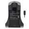 Helyettes�t� porsz�v� akku Shark IZ162H XSBT620 2000mAh 43.2Wh 21.6V