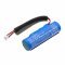 Helyettes�t� hangsz�r� akku Skullcandy Terrain Mini INR18650 2600mAh 9.62Wh Li-Ion