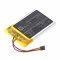 Helyettes�t� vezet�k n�lk�li akku Openfit T910 LI267 600mAh 2.22Wh Li-ion
