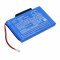 Helyettes�t� m�r�m�szer akku Satmeter HD Pro 2 3000mAh 22.2Wh