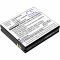 Helyettes�t� hotspot akku W19 / W91H 2700mAh 9.99Wh