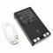 Helyettes�t� sport szabadid� akku FLEX / LIT-22 7000mAh 51.8Wh �s
