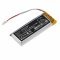 Helyettes�t� j�t�kkonzol akku Nimbus Controller FT712257P 750mAh/2.78Wh