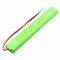 Helyettes�t� m�r�m�szer akku Surftest SJ-210 12AAL272 700mAh 5.04Wh