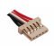 Helyettes�t� m�dialej�tsz� akku 2200mAh 8.14Wh