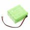Helyettes�t� orvosi eszk�z akku EMP2/104706 1000mAh 9.6Wh