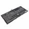 Helyettes�t� t�blag�p akku Galaxy Note 12.2 T9500C 9500mAh 35.15Wh Li-Ion