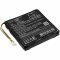 Helyettes�t� gps akku Rox 11/UR553436G 700mAh 2.59Wh navig�tor